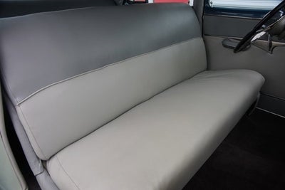1952 Pontiac Chieftan Deluxe