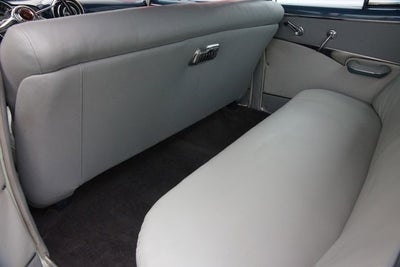 1952 Pontiac Chieftan Deluxe