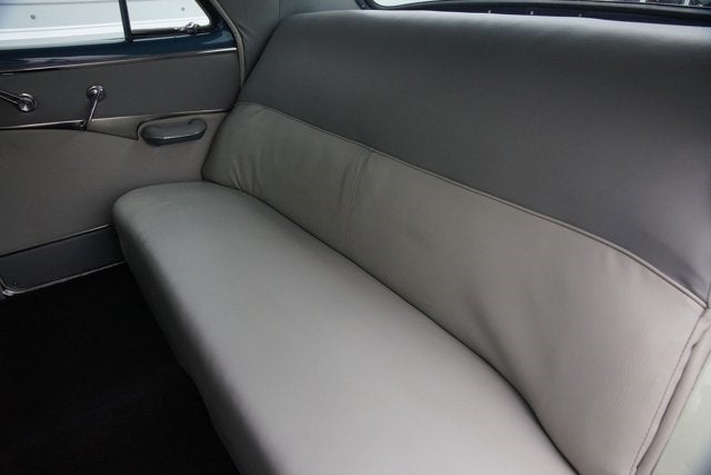 1952 Pontiac Chieftan Deluxe