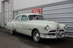 1952 Pontiac Chieftan Deluxe