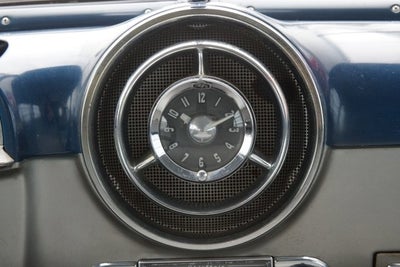 1952 Pontiac Chieftan Deluxe