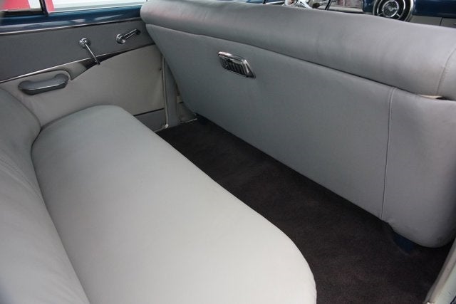 1952 Pontiac Chieftan Deluxe