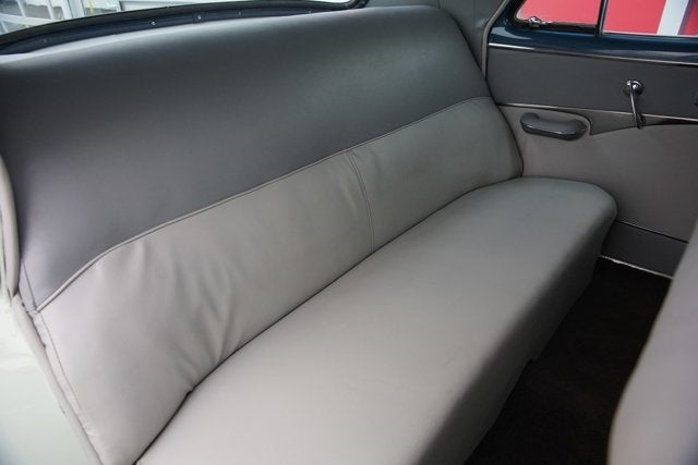 1952 Pontiac Chieftan Deluxe