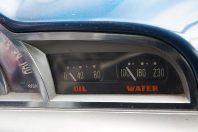 1952 Pontiac Chieftan Deluxe