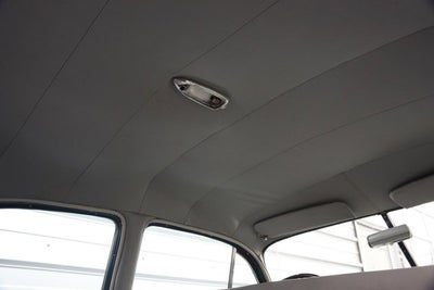 1952 Pontiac Chieftan Deluxe