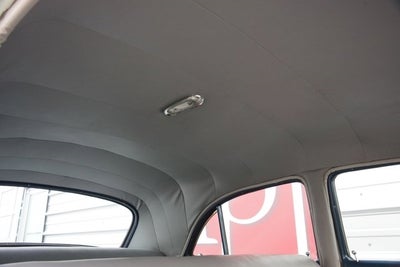 1952 Pontiac Chieftan Deluxe