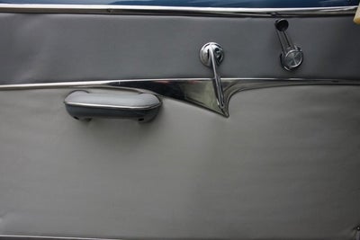 1952 Pontiac Chieftan Deluxe