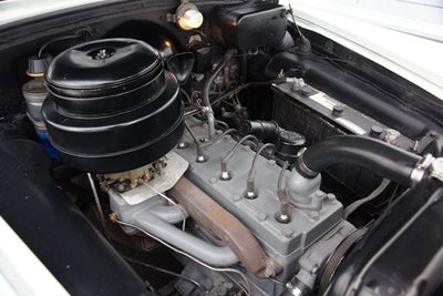 1952 Pontiac Chieftan Deluxe