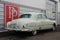 1952 Pontiac Chieftan Deluxe