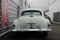 1952 Pontiac Chieftan Deluxe