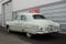 1952 Pontiac Chieftan Deluxe