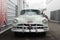 1952 Pontiac Chieftan Deluxe