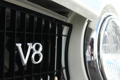 1970 Triumph TR6 Roadster