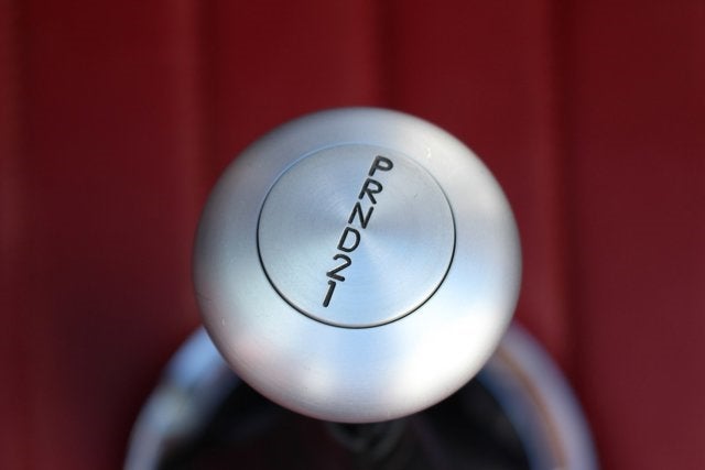 1970 Triumph TR6 Roadster