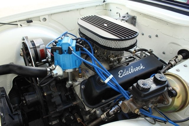 1970 Triumph TR6 Roadster