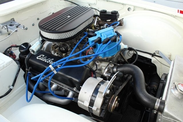 1970 Triumph TR6 Roadster