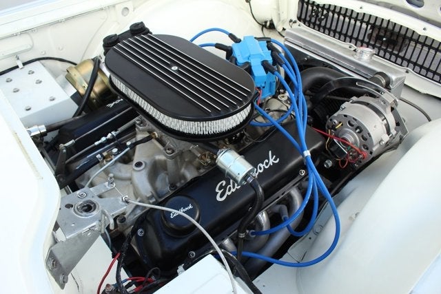 1970 Triumph TR6 Roadster