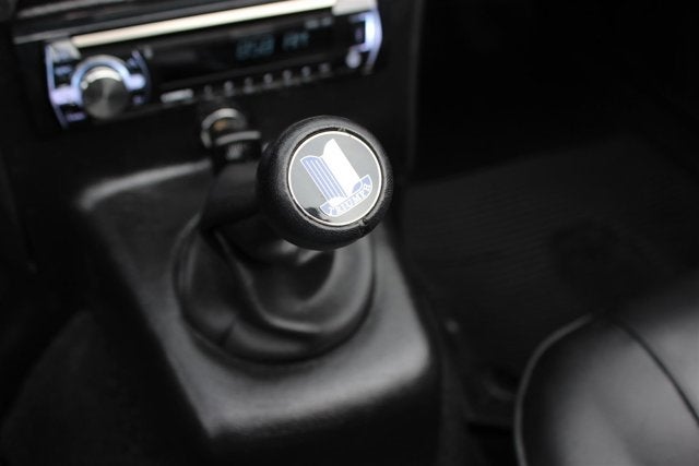 1972 Triumph TR6 Roadster