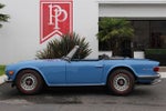 1972 Triumph TR6 Roadster