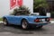 1972 Triumph TR6 Roadster