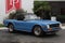 1972 Triumph TR6 Roadster