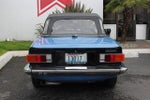 1972 Triumph TR6 Roadster