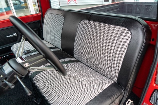 1972 Chevrolet C10 Base