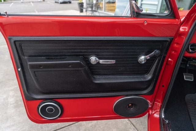 1972 Chevrolet C10 Base