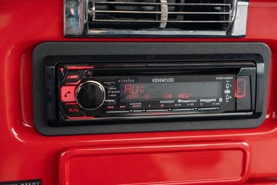 1972 Chevrolet C10 Base