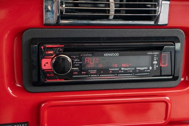 1972 Chevrolet C10 Base