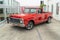 1972 Chevrolet C10 Base