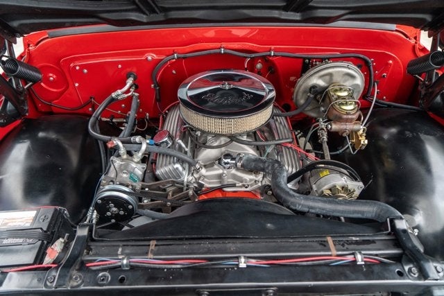 1972 Chevrolet C10 Base