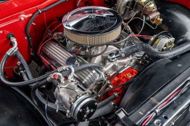 1972 Chevrolet C10 Base