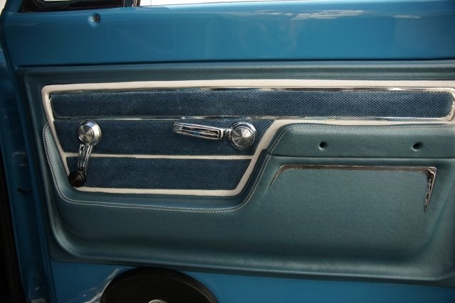 1972 Chevrolet Cheyenne 10 Super Pickup Truck