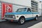 1972 Chevrolet Cheyenne 10 Super Pickup Truck
