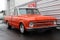 1972 Chevrolet C10 Pickup Truck