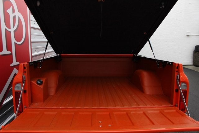 1972 Chevrolet C10 Pickup Truck