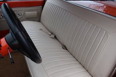 1972 Chevrolet C10 Pickup Truck