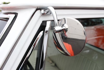 1972 Chevrolet C10 Pickup Truck