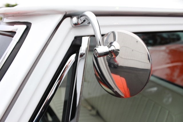 1972 Chevrolet C10 Pickup Truck