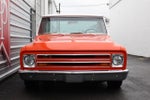 1972 Chevrolet C10 Pickup Truck