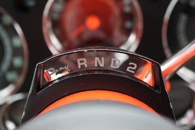 1972 Chevrolet C10 Pickup Truck