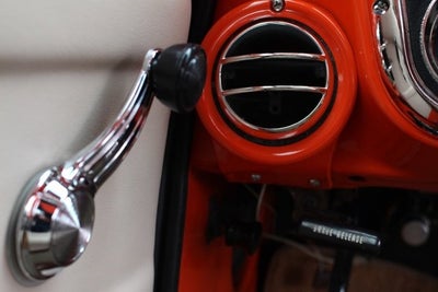 1972 Chevrolet C10 Pickup Truck