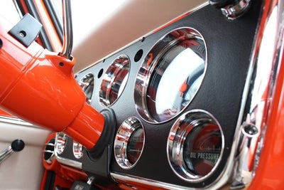 1972 Chevrolet C10 Pickup Truck