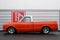 1972 Chevrolet C10 Pickup Truck
