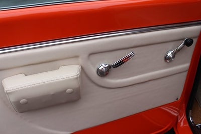 1972 Chevrolet C10 Pickup Truck