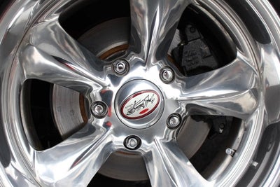 1972 Chevrolet C10 Pickup Truck