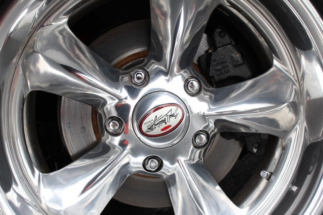 1972 Chevrolet C10 Pickup Truck