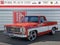 1977 Chevrolet Cheyenne 10 Pickup Truck