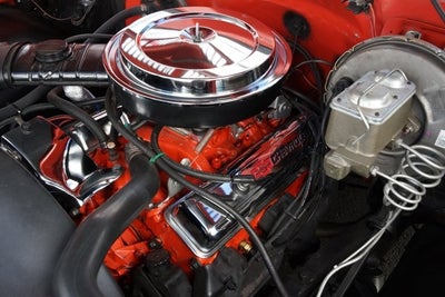 1977 Chevrolet Cheyenne 10 Pickup Truck